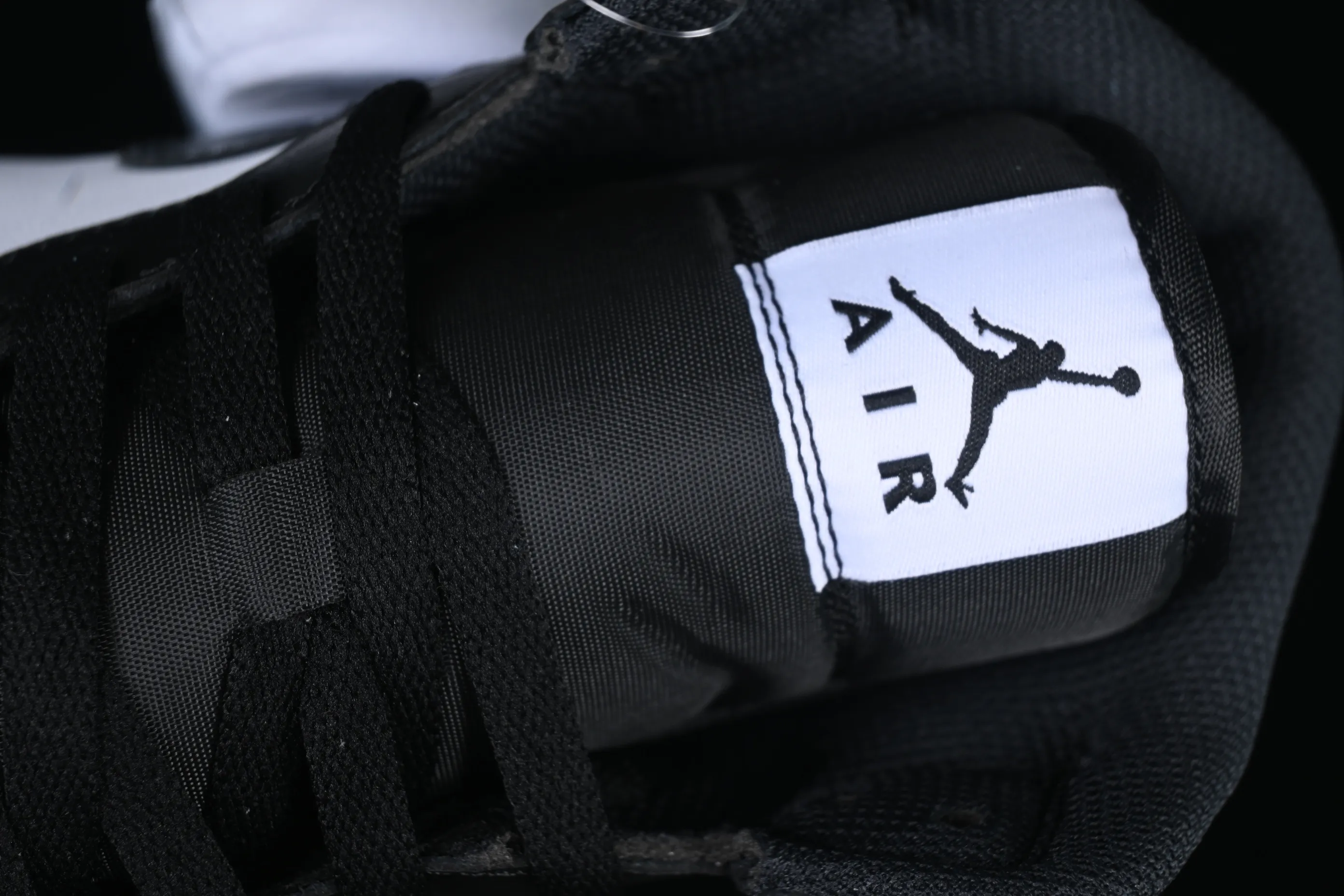 All categories Air Jordan Jordan series basketball shoes Air Jordan 1 Mid Air Jordan 1 Mid AJ1 Joe 1 black and white gray mid-top cultural and casual sneakers DQ8426-010